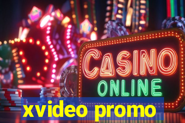 xvideo promo